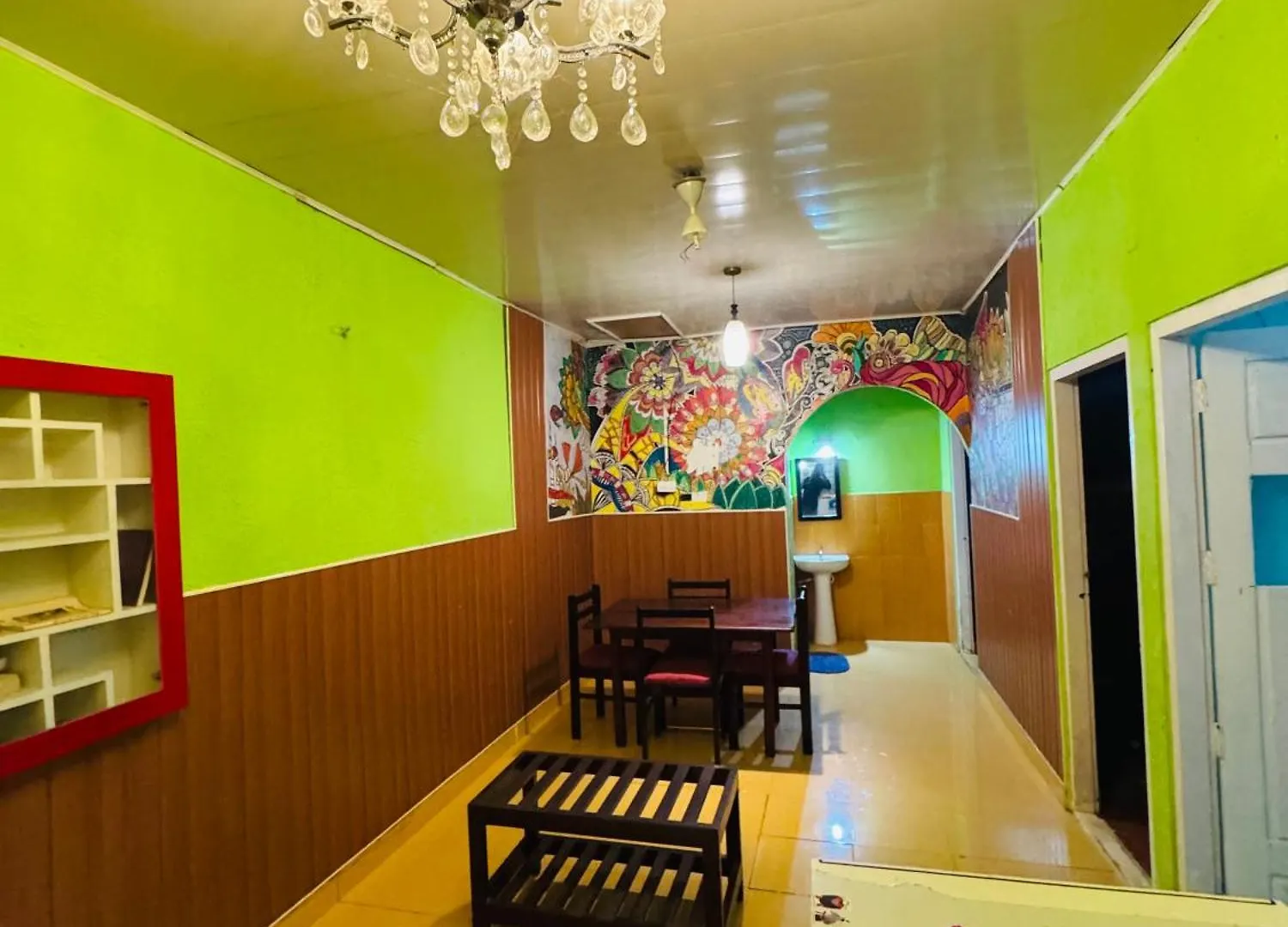 Homestay Greenwoods Munnar Unmarried Allowed India