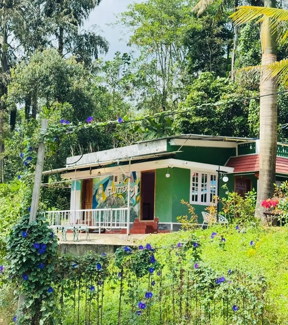 Greenwoods Munnar Unmarried Allowed