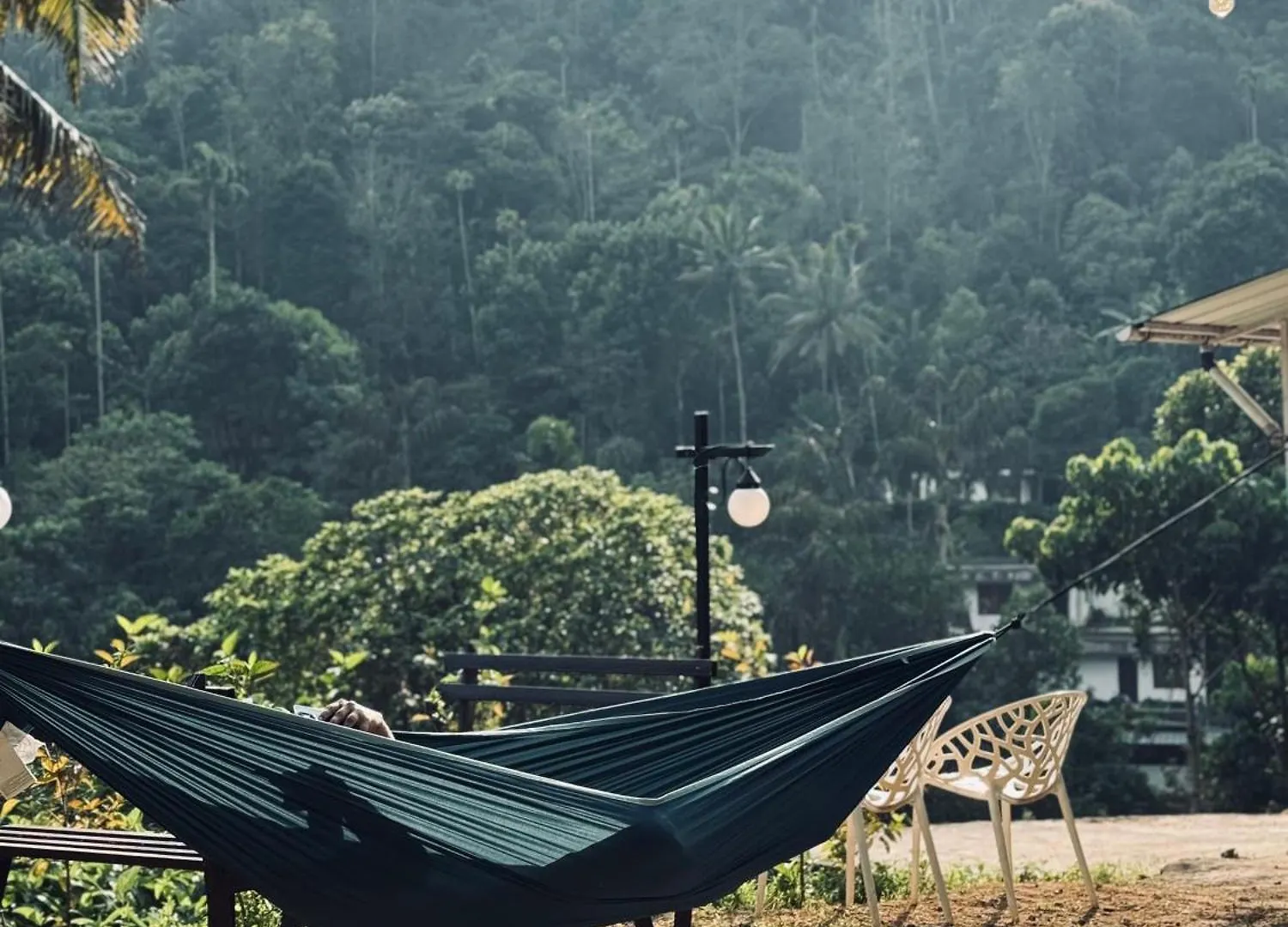 Homestay Greenwoods Munnar Unmarried Allowed India
